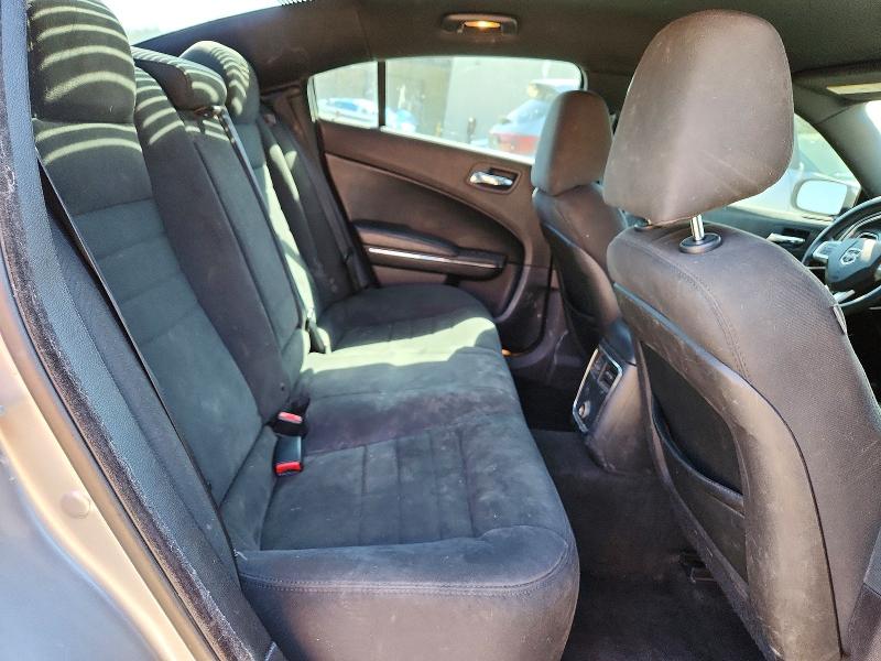 48582816 :رقم المزاد ، 2C3CDXBG8DH689814 vin ، 2013 Dodge Charger مزاد بيع