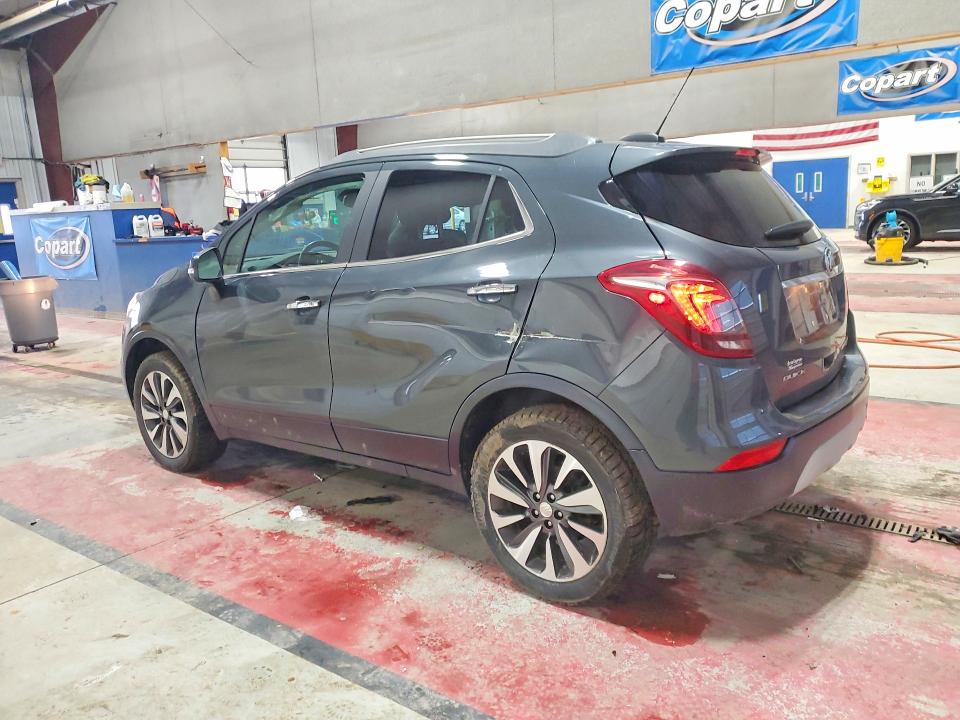 Продаж на аукціоні авто 2017 Buick Encore, vin: KL4CJFSB9HB132440, номер лоту: 48051966