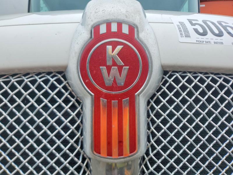 Продаж на аукціоні авто 2013 Kenworth T370, vin: 2NKHHM7X2DM354471, номер лоту: 50612166