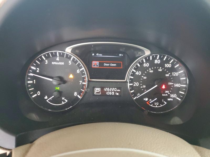 Aukcja sprzedaży 2014 Nissan Altima, vin: 1N4AL3AP9EN252225, numer aukcji: 48986936