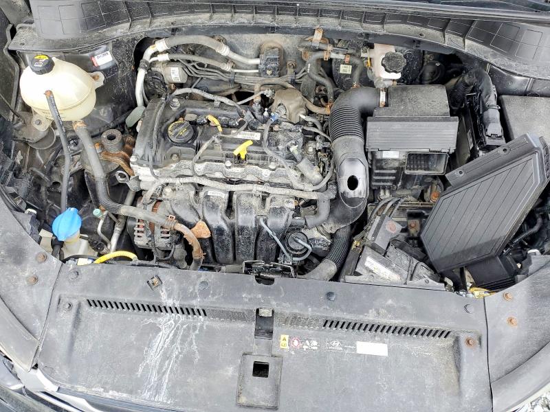 Продаж на аукціоні авто 2017 Hyundai Tucson, vin: KM8J3CA44HU354697, номер лоту: 47575666