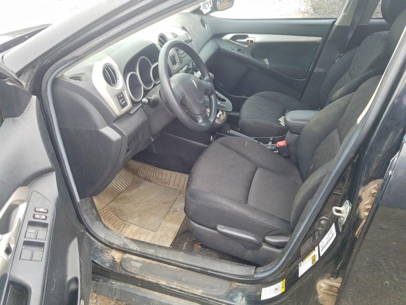 Продаж на аукціоні авто 2009 Pontiac Vibe, vin: 5Y2SM67039Z444844, номер лоту: 49383226