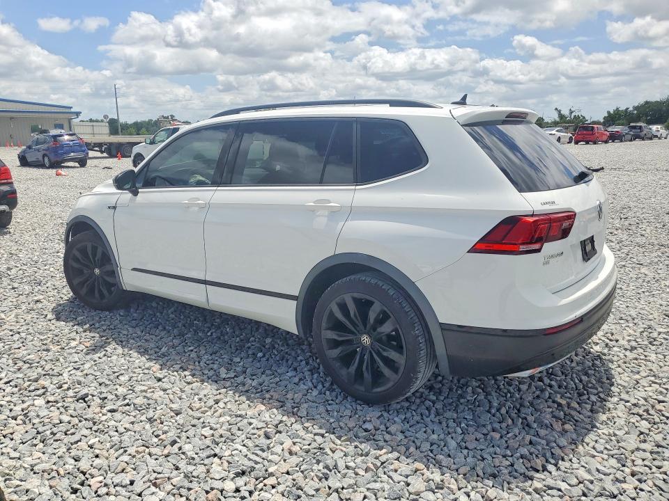 Продажа на аукционе авто 2021 Volkswagen Tiguan, vin: 3VV3B7AX7MM129482, номер лота: 49617236