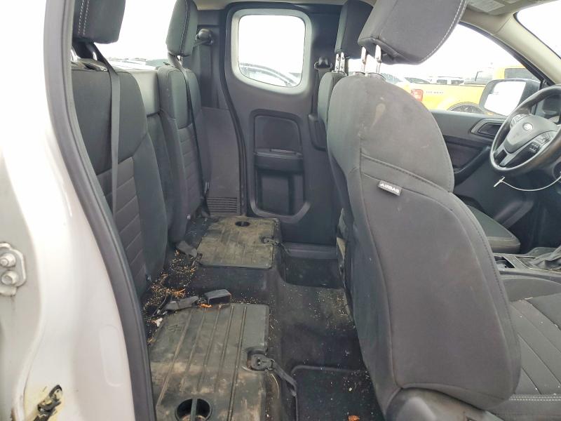 51575226 :رقم المزاد ، 1FTER1EH1KLA58894 vin ، 2019 Ford Ranger مزاد بيع