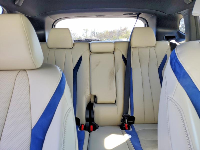 Aukcja sprzedaży 2025 Acura Adx, vin: 3HDSA2H7XSM706801, numer aukcji: 49066076