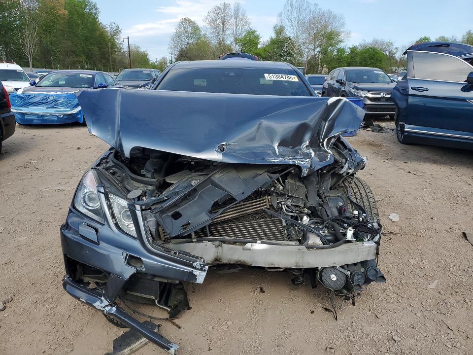 Продаж на аукціоні авто 2010 Mercedes-benz E, vin: WDDHF7HB8AA090113, номер лоту: 51304786