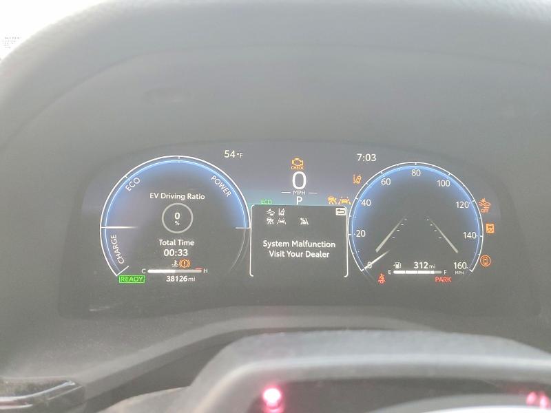 49382926 :رقم المزاد ، 4T1DBADK9SU009722 vin ، 2025 Toyota Camry مزاد بيع