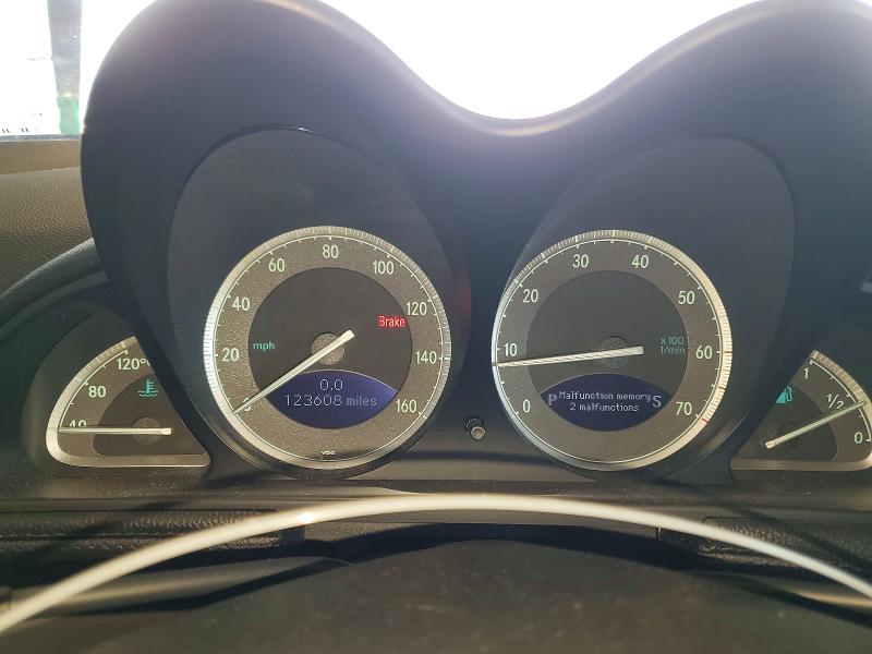 Aukcja sprzedaży 2003 Mercedes-benz Sl, vin: WDBSK75F43F031728, numer aukcji: 50627706