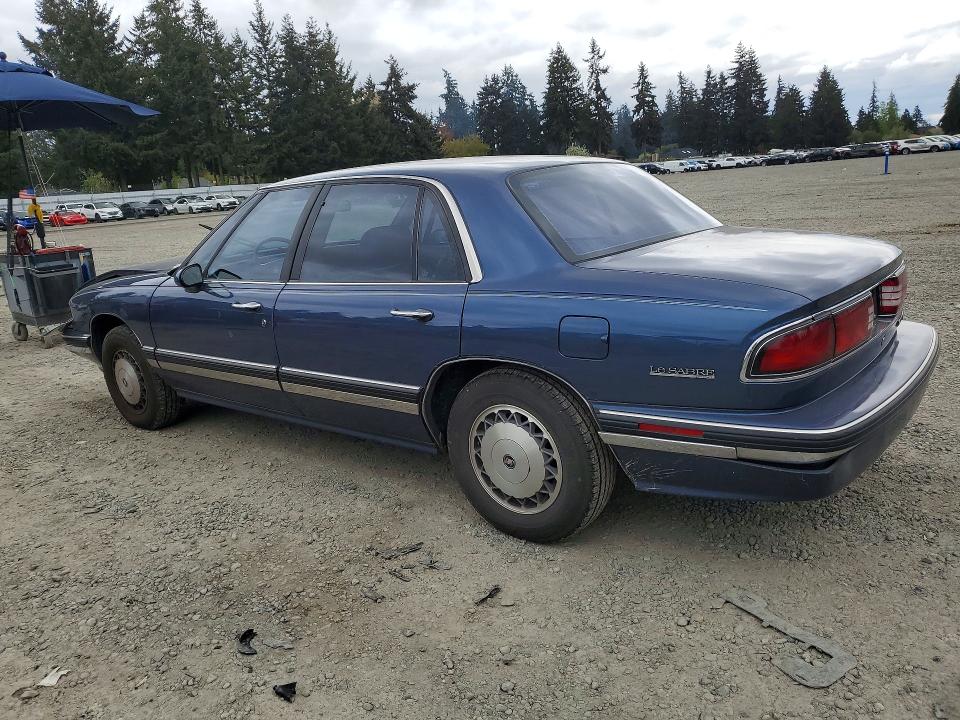 Aukcja sprzedaży 1996 Buick Lesabre, vin: 1G4HR52K1TH428567, numer aukcji: 51156616