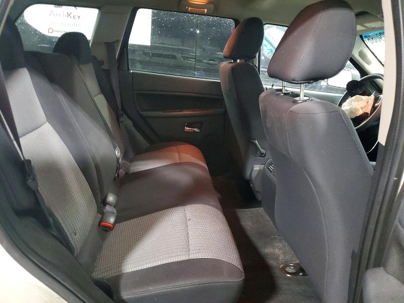 Aukcja sprzedaży 2010 Jeep Grand Cherokee, vin: 1J4PR4GK4AC116766, numer aukcji: 51029086
