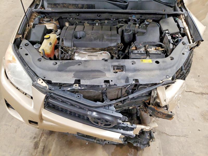 51452606 :رقم المزاد ، 2T3BF4DV9BW166844 vin ، 2011 Toyota Rav4 مزاد بيع