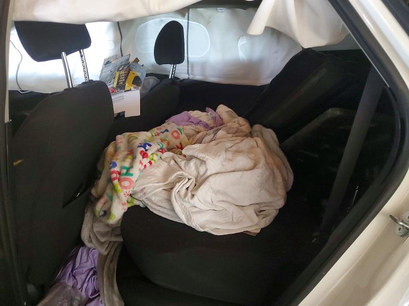 Aukcja sprzedaży 2023 Kia Sportage, vin: KNDPU3AF8P7183852, numer aukcji: 51448736