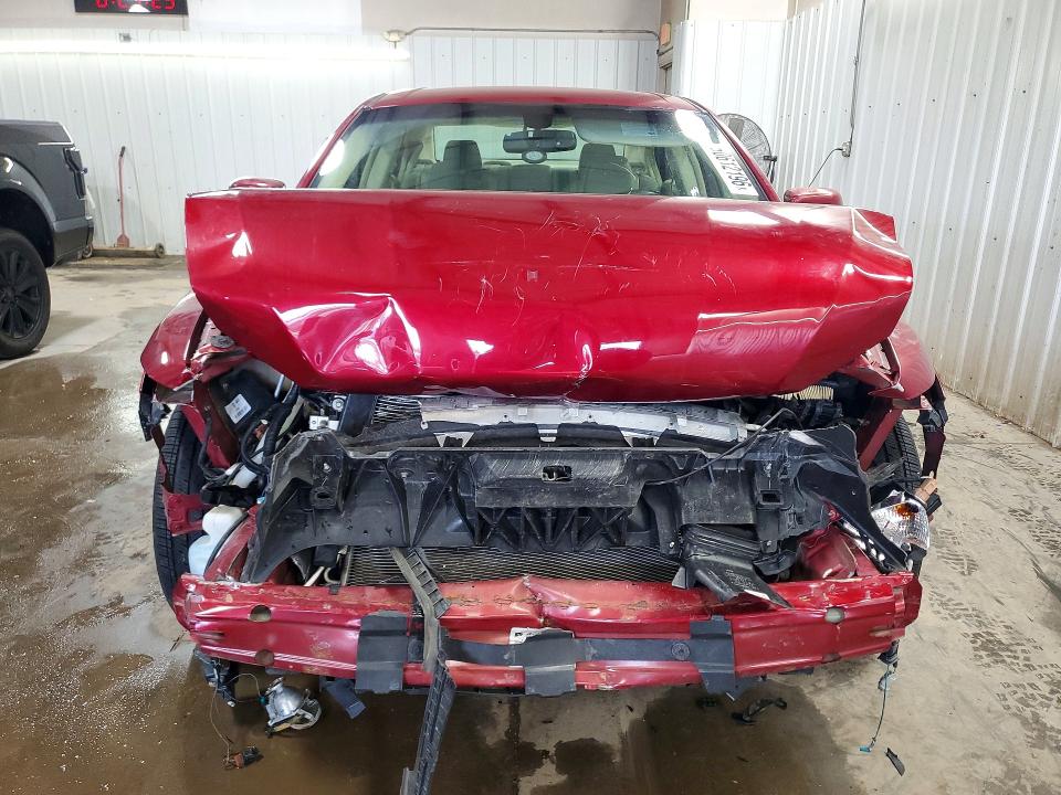 2017 Ford Taurus მანქანა იყიდება აუქციონზე, vin: 1FAHP2E89HG122146, აუქციონის ნომერი: 50612196