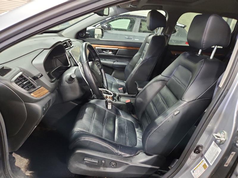 Продажа на аукционе авто 2018 Honda Cr-v, vin: 5J6RW2H81JL033188, номер лота: 49564006