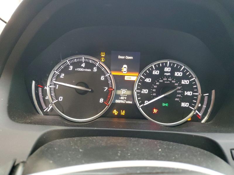 Aukcja sprzedaży 2015 Acura Tlx, vin: 19UUB1F50FA013579, numer aukcji: 48619776