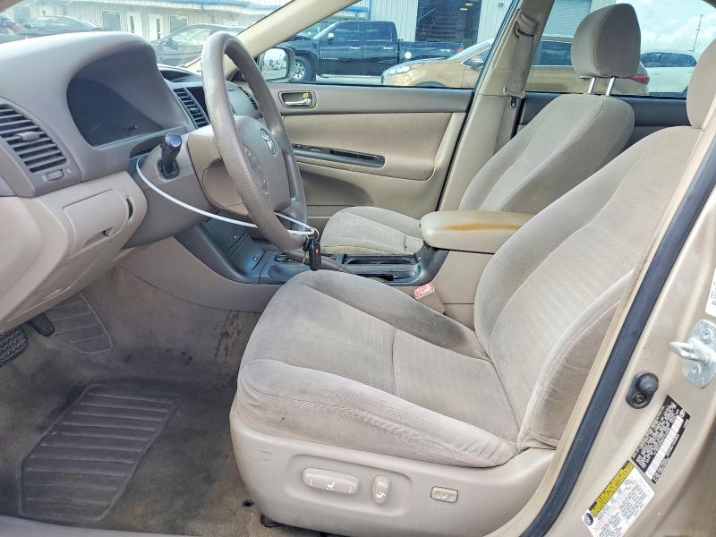 Продаж на аукціоні авто 2006 Toyota Camry, vin: 4T1BE32K66U151349, номер лоту: 50399436