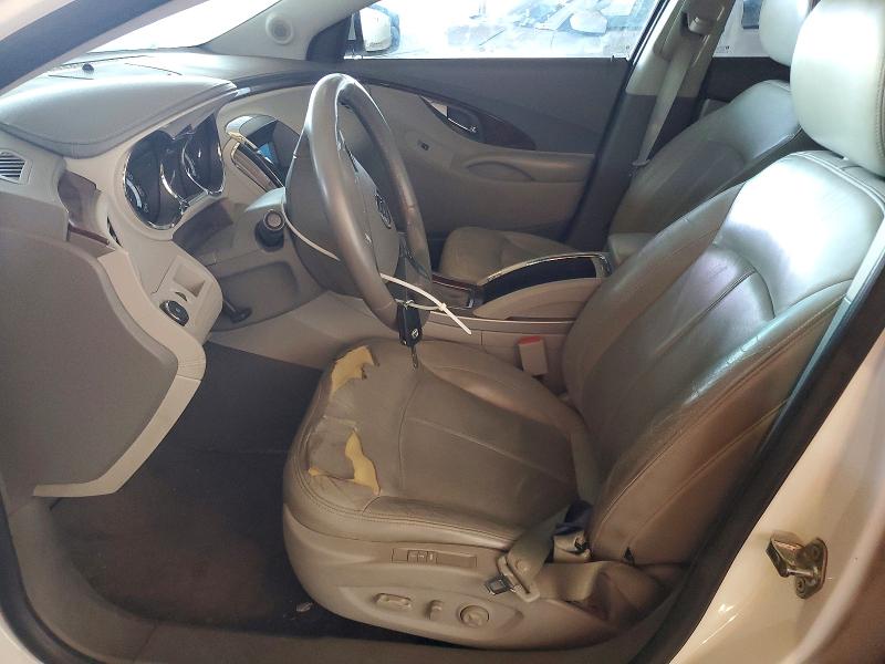 Aukcja sprzedaży 2010 Buick Lacrosse, vin: 1G4GC5EG9AF206162, numer aukcji: 51332296