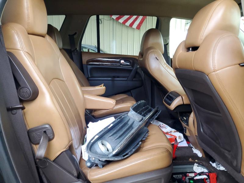 2014 Buick Enclave მანქანა იყიდება აუქციონზე, vin: 5GAKVCKDXEJ354591, აუქციონის ნომერი: 49387716