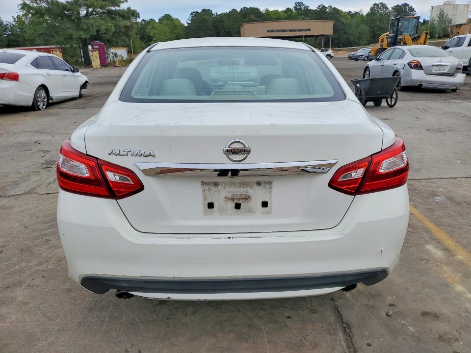 Aukcja sprzedaży 2016 Nissan Altima, vin: 1N4AL3AP5GN337095, numer aukcji: 48906706