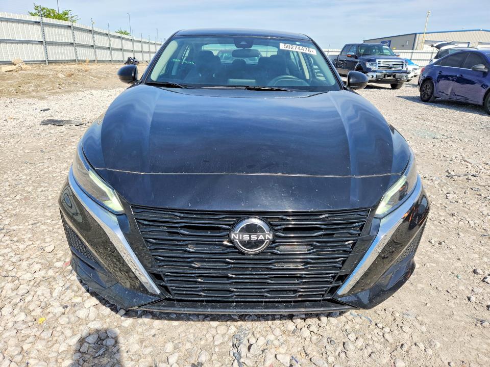 50274476 :رقم المزاد ، 1N4BL4DVXPN349005 vin ، 2023 Nissan Altima مزاد بيع