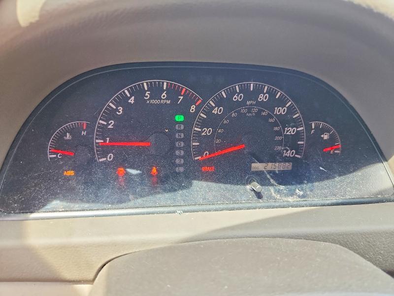 Продажа на аукционе авто 2005 Toyota Camry, vin: 4T1BE32K95U393597, номер лота: 50448366