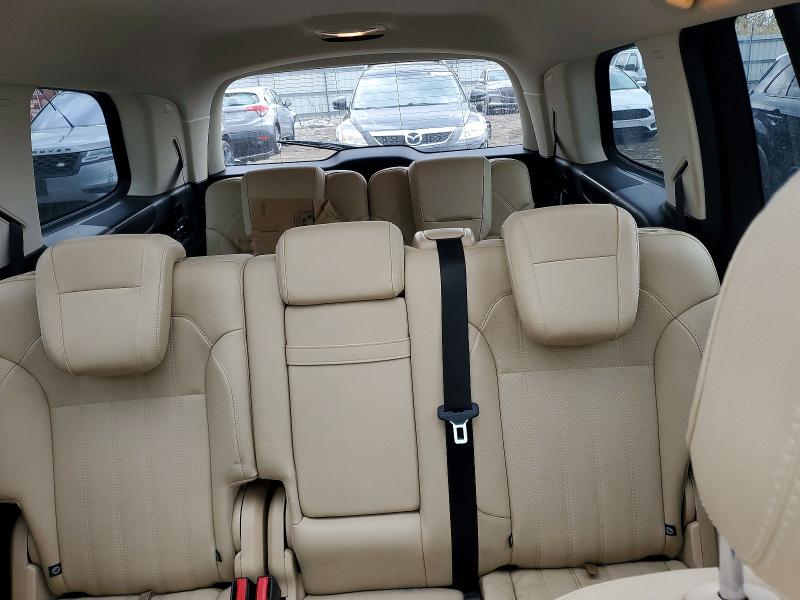 2019 Mercedes-benz Gls მანქანა იყიდება აუქციონზე, vin: 4JGDF6EEXKB225973, აუქციონის ნომერი: 51972626