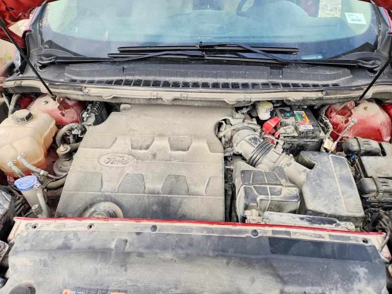 Aukcja sprzedaży 2018 Ford Edge, vin: 2FMPK3J85JBC37304, numer aukcji: 51628266