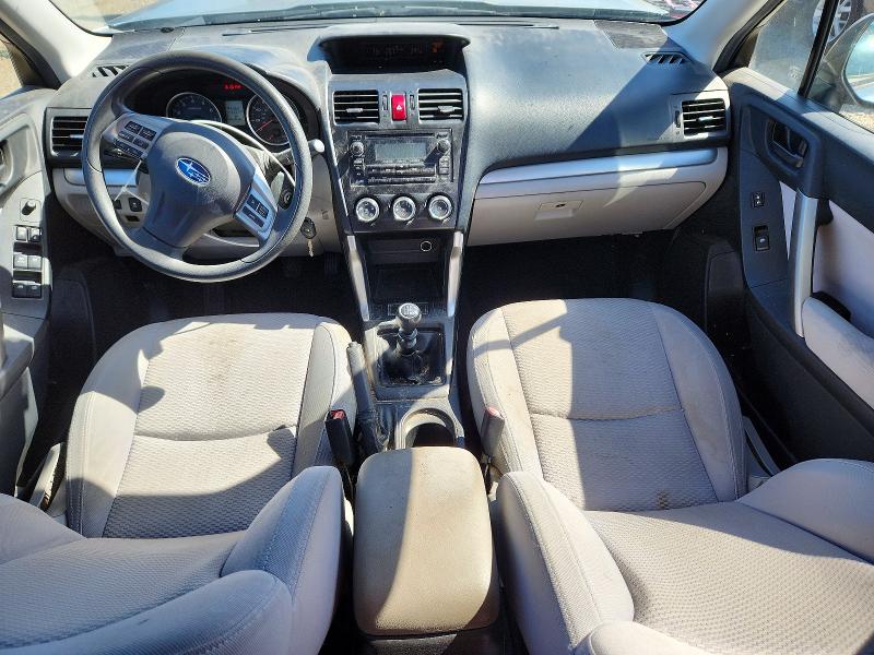 Продаж на аукціоні авто 2014 Subaru Forester, vin: JF2SJAAC4EG440615, номер лоту: 49770186