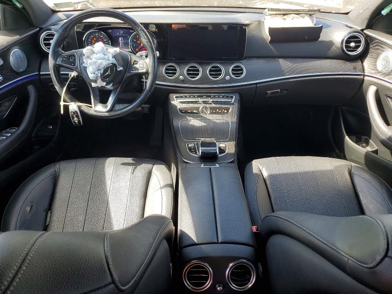 48201056 :رقم المزاد ، WDDZF4KB8JA314282 vin ، 2018 Mercedes-benz E مزاد بيع