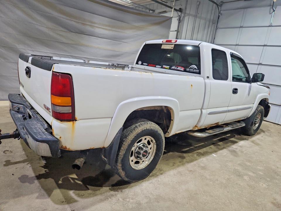 Aukcja sprzedaży 2003 Gmc Sierra, vin: 1GTHK29G13E205200, numer aukcji: 49360766