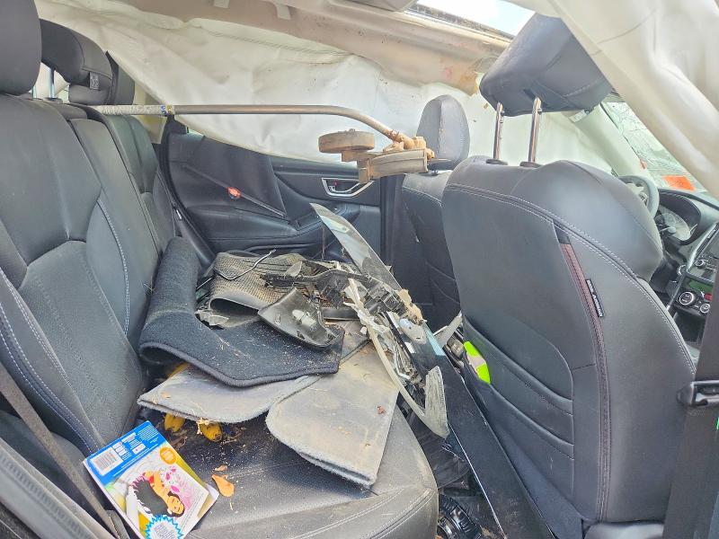 Aukcja sprzedaży 2019 Subaru Forester, vin: JF2SKAUC3KH553261, numer aukcji: 50945356