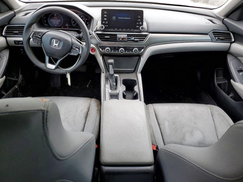 Aukcja sprzedaży 2020 Honda Accord, vin: 1HGCV1F14LA076549, numer aukcji: 51653436
