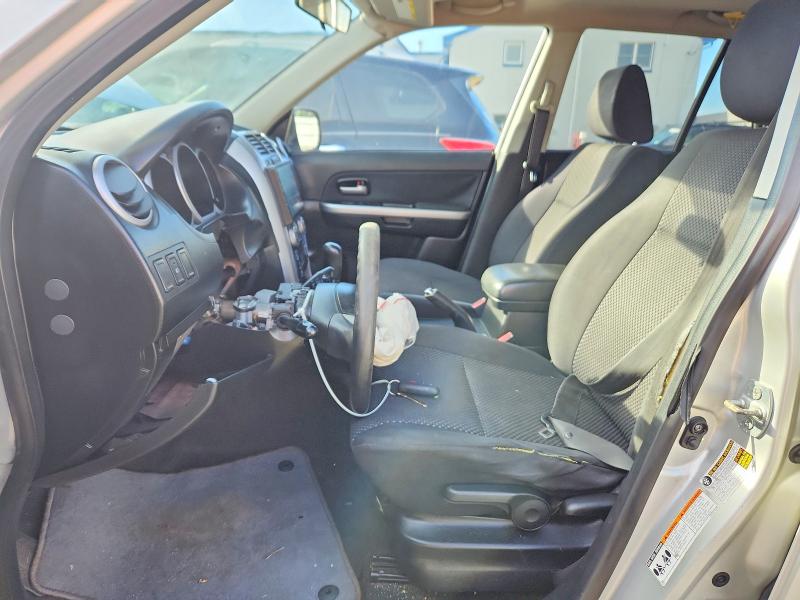 51353346 :رقم المزاد ، JS3TE944384103886 vin ، 2008 Suzuki Grand Vitara مزاد بيع