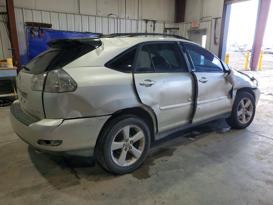 Продаж на аукціоні авто 2007 Lexus Rx 350, vin: 2T2HK31U27C021041, номер лоту: 48071996