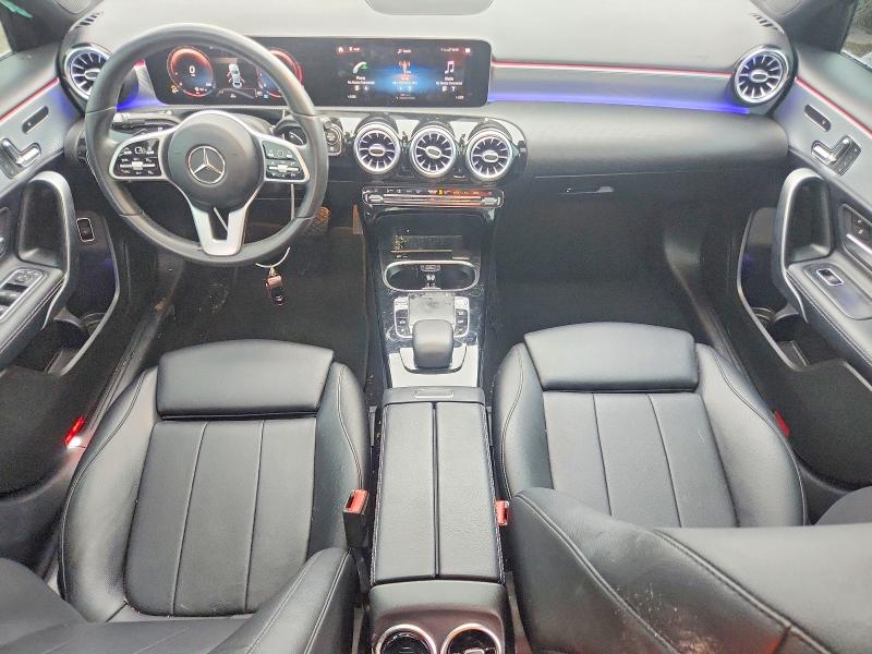 Продаж на аукціоні авто 2020 Mercedes-benz A, vin: WDD3G4EB3LW037710, номер лоту: 50794356