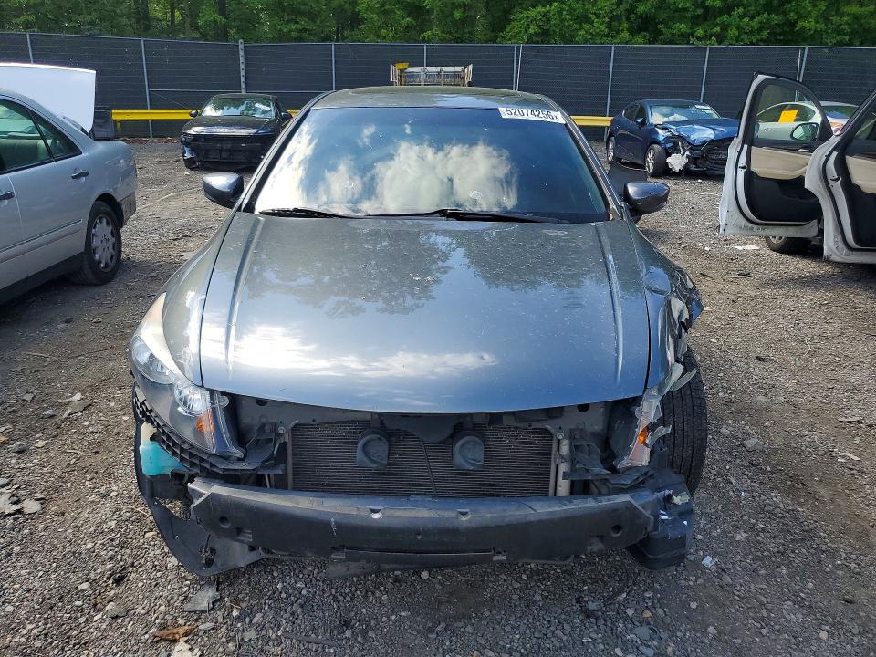 2010 Honda Accord მანქანა იყიდება აუქციონზე, vin: 1HGCP3F80AA028112, აუქციონის ნომერი: 52074256
