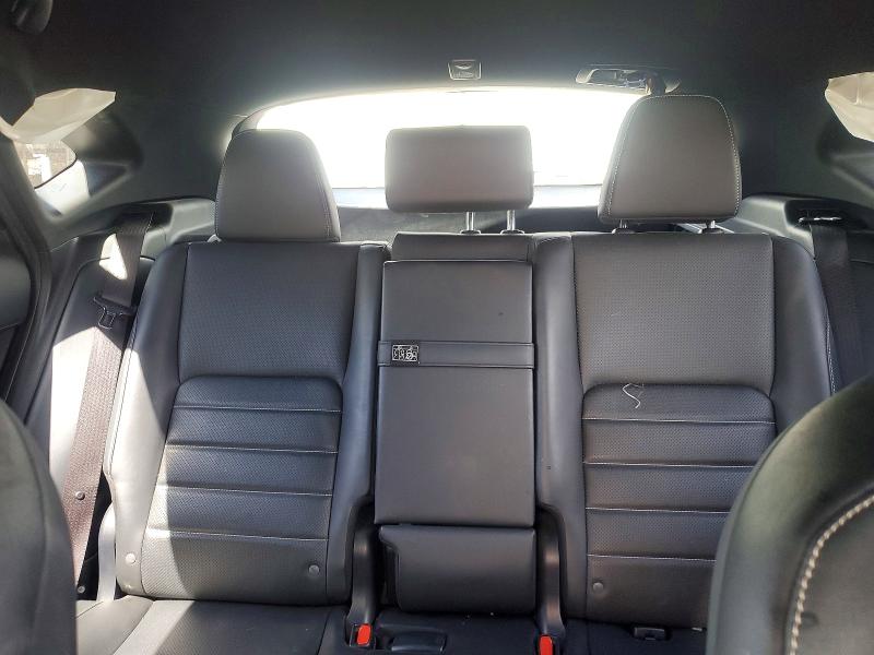 Продаж на аукціоні авто 2017 Lexus Nx 200t, vin: JTJBARBZ1H2124622, номер лоту: 49578756