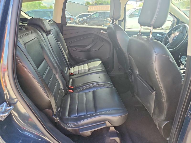 Aukcja sprzedaży 2019 Ford Escape, vin: 1FMCU9J98KUC23574, numer aukcji: 50436876