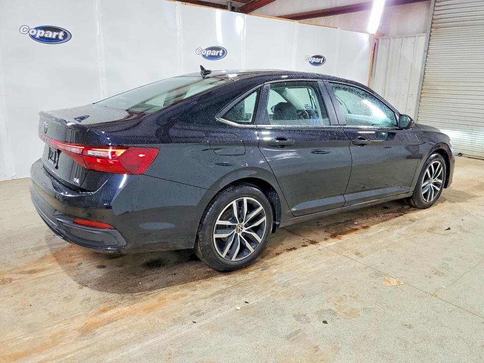 Продажа на аукционе авто 2026 Volkswagen Jetta, vin: 3VW7W7BU6TM005269, номер лота: 49773276