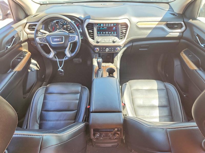 2019 Gmc Acadia მანქანა იყიდება აუქციონზე, vin: 1GKKNPLS0KZ264905, აუქციონის ნომერი: 50366616