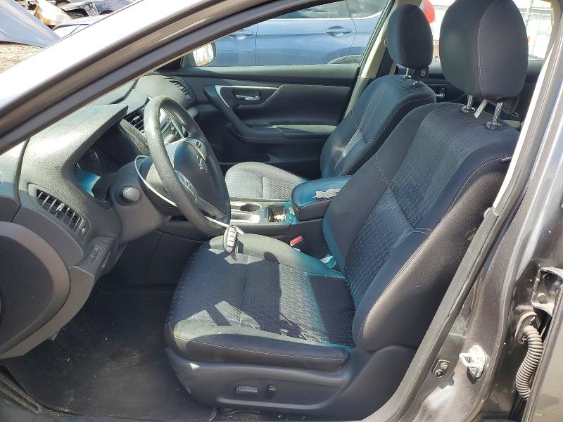 Продаж на аукціоні авто 2016 Nissan Altima, vin: 1N4AL3AP4GC153049, номер лоту: 51963906