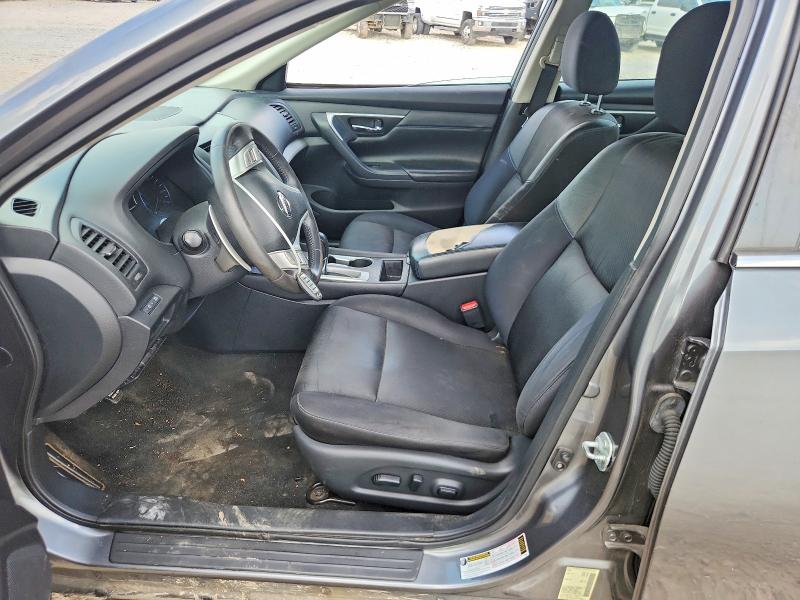 Aukcja sprzedaży 2017 Niss Altima, vin: 1N4AL3AP7HC264549, numer aukcji: 49647246