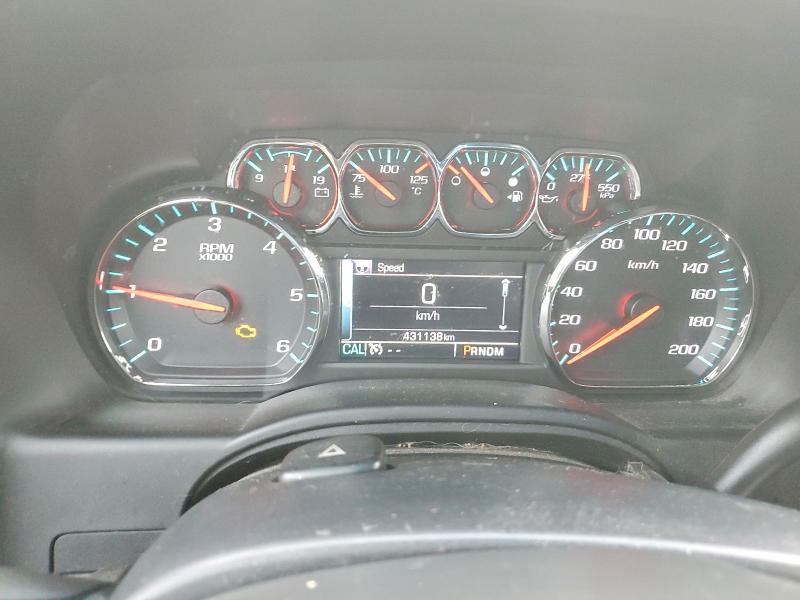Продажа на аукционе авто 2016 Chevrolet Suburban, vin: 1GNSKHKC6GR389930, номер лота: 51882796