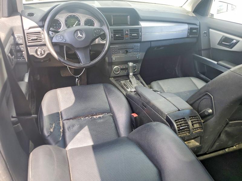 Продажа на аукционе авто 2010 Mercedes-benz Glk, vin: WDCGG8HB1AF446519, номер лота: 50403456