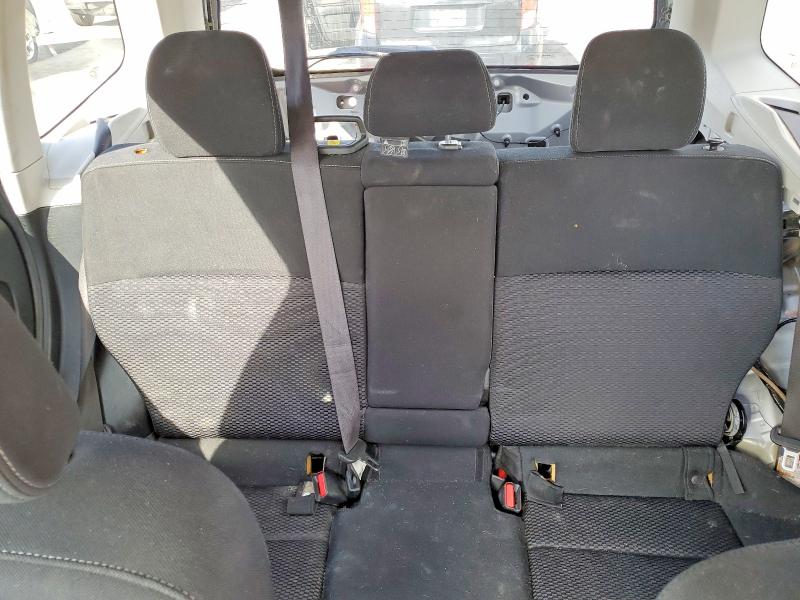 Продаж на аукціоні авто 2016 Subaru Forester, vin: JF2SJAFC9GH546628, номер лоту: 50961286