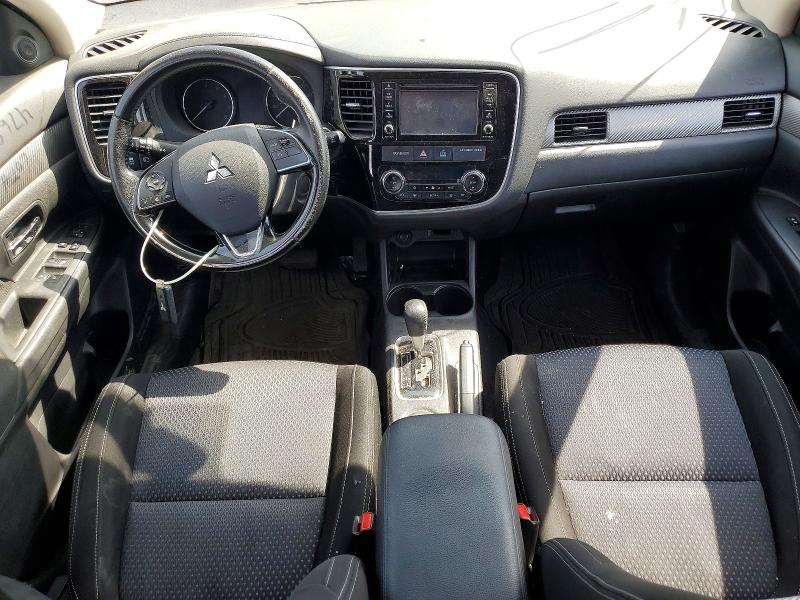 Продаж на аукціоні авто 2016 Mitsubishi Outlander, vin: JA4AD3A33GZ006328, номер лоту: 47653506