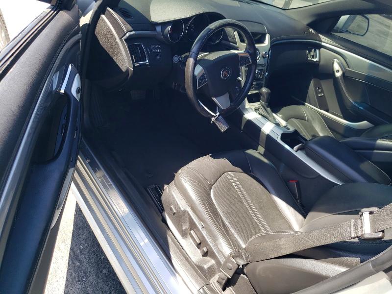 Aukcja sprzedaży 2013 Cadillac Cts, vin: 1G6DK1E39D0174081, numer aukcji: 50641406