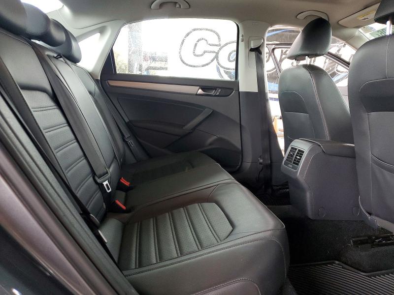 Aukcja sprzedaży 2015 Volkswagen Passat, vin: 1VWBT7A3XFC011335, numer aukcji: 50538496