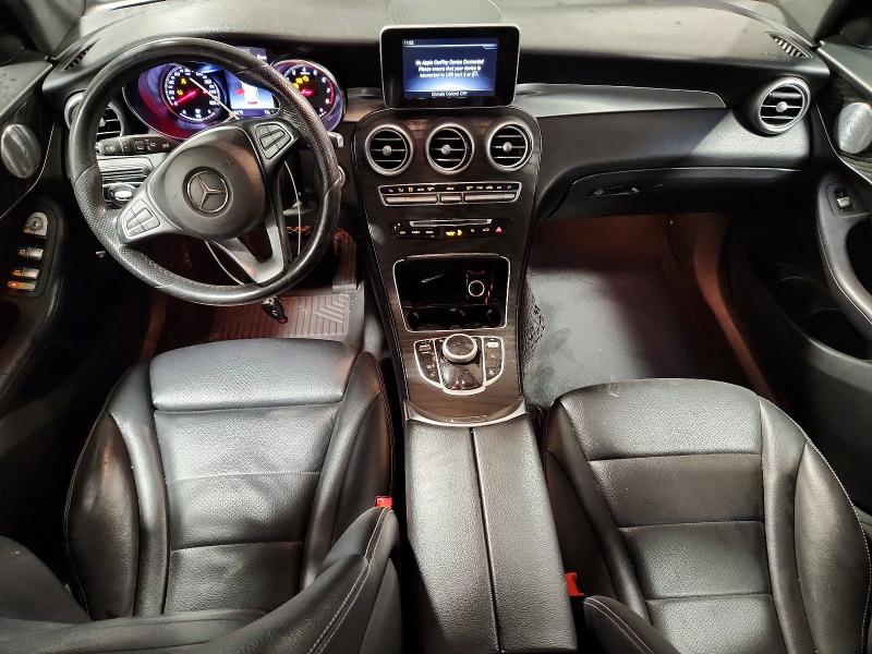 Продаж на аукціоні авто 2018 Mercedes-benz Glc, vin: WDC0G4KB0JV101670, номер лоту: 48137046