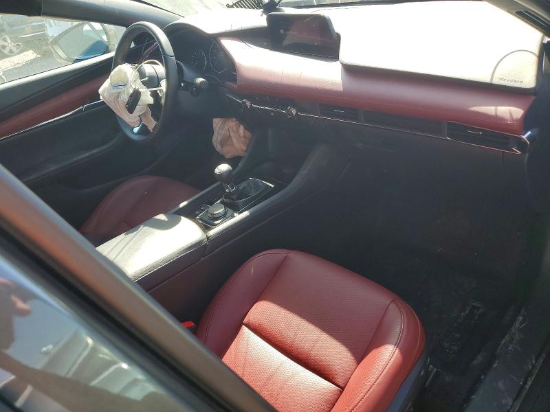 Aukcja sprzedaży 2024 Mazda 3, vin: JM1BPAMM6R1716318, numer aukcji: 48823596